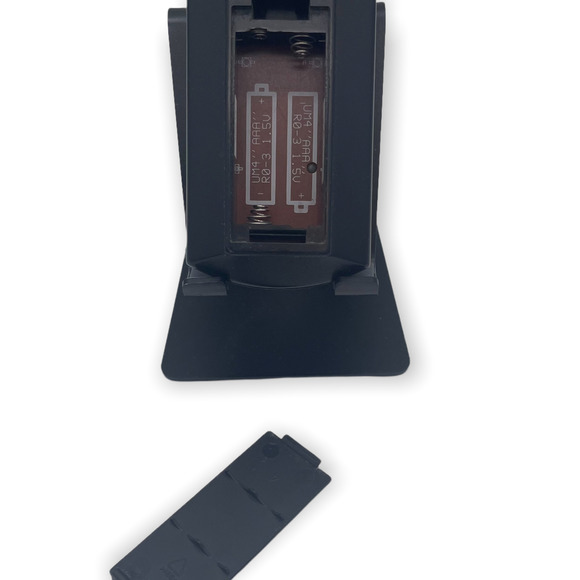 GE Universal Remote Control, Model RC24918-A, Multi-Device Compatibility - Picture 4 of 5